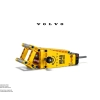 Гибридный экскаватор Volvo EC500 (LEGO 42215)