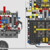 Гибридный экскаватор Volvo EC500 (LEGO 42215)