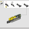 Гибридный экскаватор Volvo EC500 (LEGO 42215)