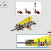 Гибридный экскаватор Volvo EC500 (LEGO 42215)