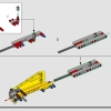 Гибридный экскаватор Volvo EC500 (LEGO 42215)