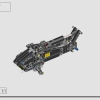 Гибридный экскаватор Volvo EC500 (LEGO 42215)