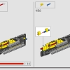 Гибридный экскаватор Volvo EC500 (LEGO 42215)