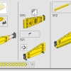Гибридный экскаватор Volvo EC500 (LEGO 42215)
