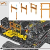 Гибридный экскаватор Volvo EC500 (LEGO 42215)