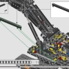 Гибридный экскаватор Volvo EC500 (LEGO 42215)