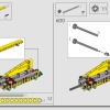 Гибридный экскаватор Volvo EC500 (LEGO 42215)