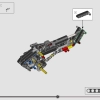 Гибридный экскаватор Volvo EC500 (LEGO 42215)
