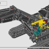 Гибридный экскаватор Volvo EC500 (LEGO 42215)