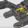 Гибридный экскаватор Volvo EC500 (LEGO 42215)