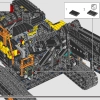 Гибридный экскаватор Volvo EC500 (LEGO 42215)