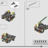 Гибридный экскаватор Volvo EC500 (LEGO 42215)