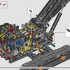 Гибридный экскаватор Volvo EC500 (LEGO 42215)