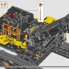 Гибридный экскаватор Volvo EC500 (LEGO 42215)