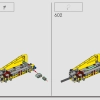 Гибридный экскаватор Volvo EC500 (LEGO 42215)