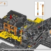 Гибридный экскаватор Volvo EC500 (LEGO 42215)
