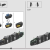 Гибридный экскаватор Volvo EC500 (LEGO 42215)