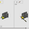 Гибридный экскаватор Volvo EC500 (LEGO 42215)