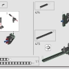 Гибридный экскаватор Volvo EC500 (LEGO 42215)