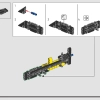 Гибридный экскаватор Volvo EC500 (LEGO 42215)