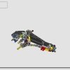 Гибридный экскаватор Volvo EC500 (LEGO 42215)