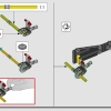 Гибридный экскаватор Volvo EC500 (LEGO 42215)