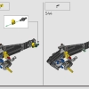 Гибридный экскаватор Volvo EC500 (LEGO 42215)
