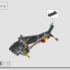 Гибридный экскаватор Volvo EC500 (LEGO 42215)