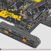 Гибридный экскаватор Volvo EC500 (LEGO 42215)