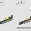 Гибридный экскаватор Volvo EC500 (LEGO 42215)
