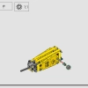 Гибридный экскаватор Volvo EC500 (LEGO 42215)