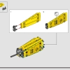 Гибридный экскаватор Volvo EC500 (LEGO 42215)