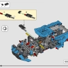 Chevrolet Corvette Stingray Blue (LEGO 42217)