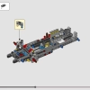 Chevrolet Corvette Stingray Blue (LEGO 42217)