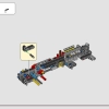 Chevrolet Corvette Stingray Blue (LEGO 42217)