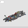 Chevrolet Corvette Stingray Blue (LEGO 42217)
