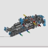 Chevrolet Corvette Stingray Blue (LEGO 42217)