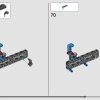 Chevrolet Corvette Stingray Blue (LEGO 42217)