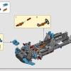 Chevrolet Corvette Stingray Blue (LEGO 42217)