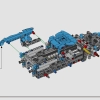 Chevrolet Corvette Stingray Blue (LEGO 42217)