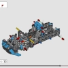 Chevrolet Corvette Stingray Blue (LEGO 42217)