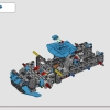 Chevrolet Corvette Stingray Blue (LEGO 42217)