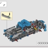 Chevrolet Corvette Stingray Blue (LEGO 42217)