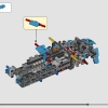 Chevrolet Corvette Stingray Blue (LEGO 42217)