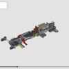 Chevrolet Corvette Stingray Blue (LEGO 42217)