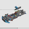 Chevrolet Corvette Stingray Blue (LEGO 42217)