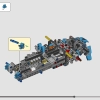 Chevrolet Corvette Stingray Blue (LEGO 42217)