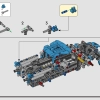 Chevrolet Corvette Stingray Blue (LEGO 42217)