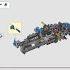 Chevrolet Corvette Stingray Blue (LEGO 42217)