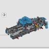 Chevrolet Corvette Stingray Blue (LEGO 42217)